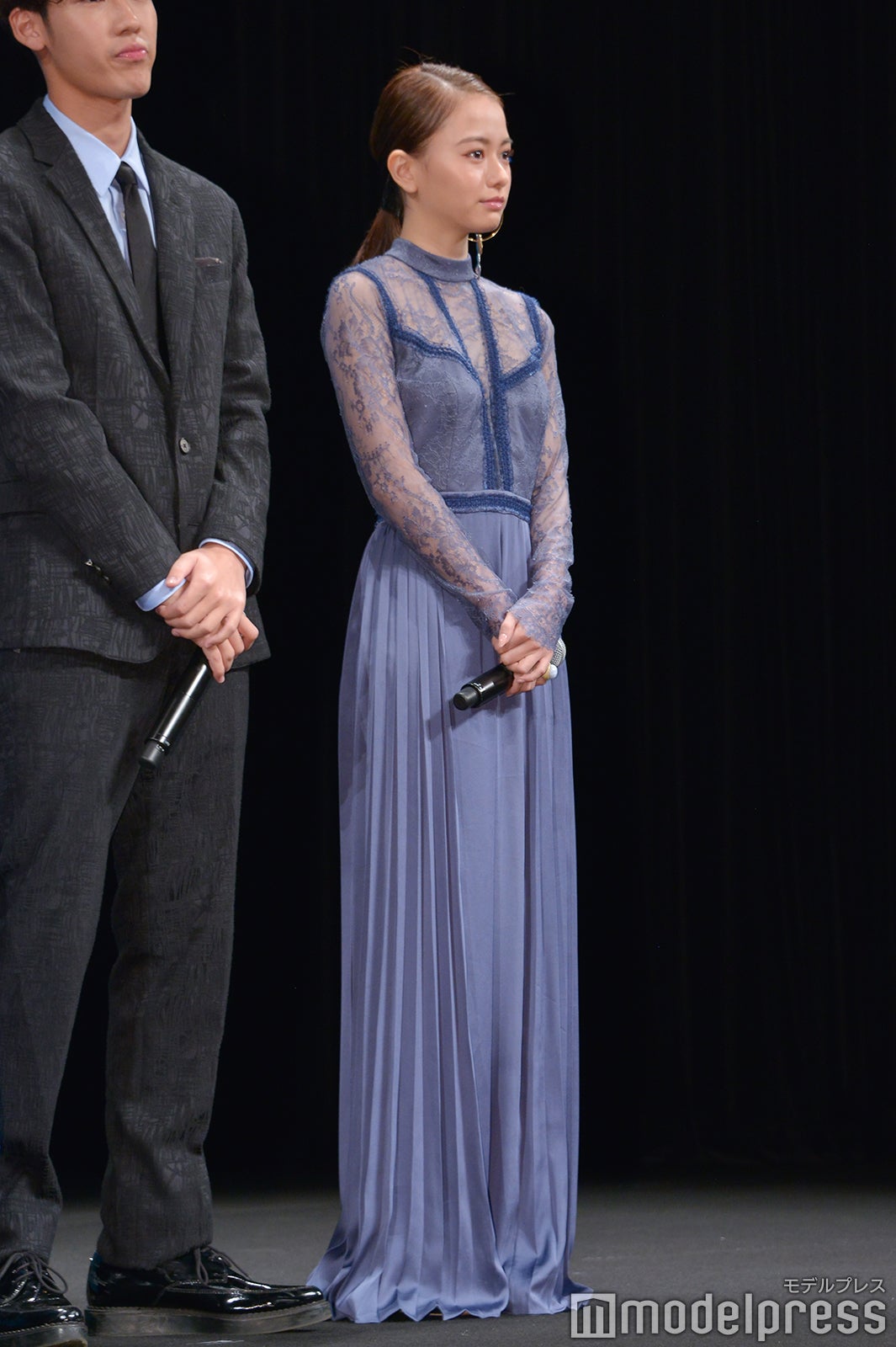 山本舞香 （C）モデルプレス