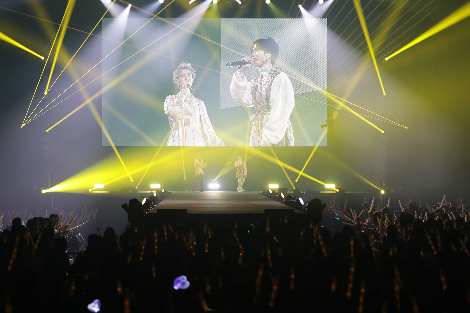 もーりーしゅーと（C）oomiya present TGC WAKAYAMA 2023 by TOKYO GIRLS COLLECTION