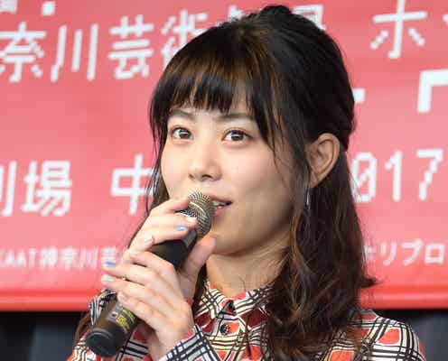 高畑充希に驚き「昔の女優さんは絶対にしなかった」