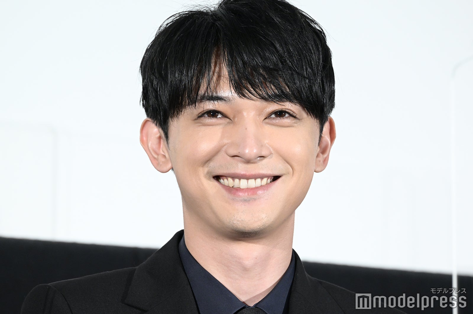 吉沢亮 （C）モデルプレス