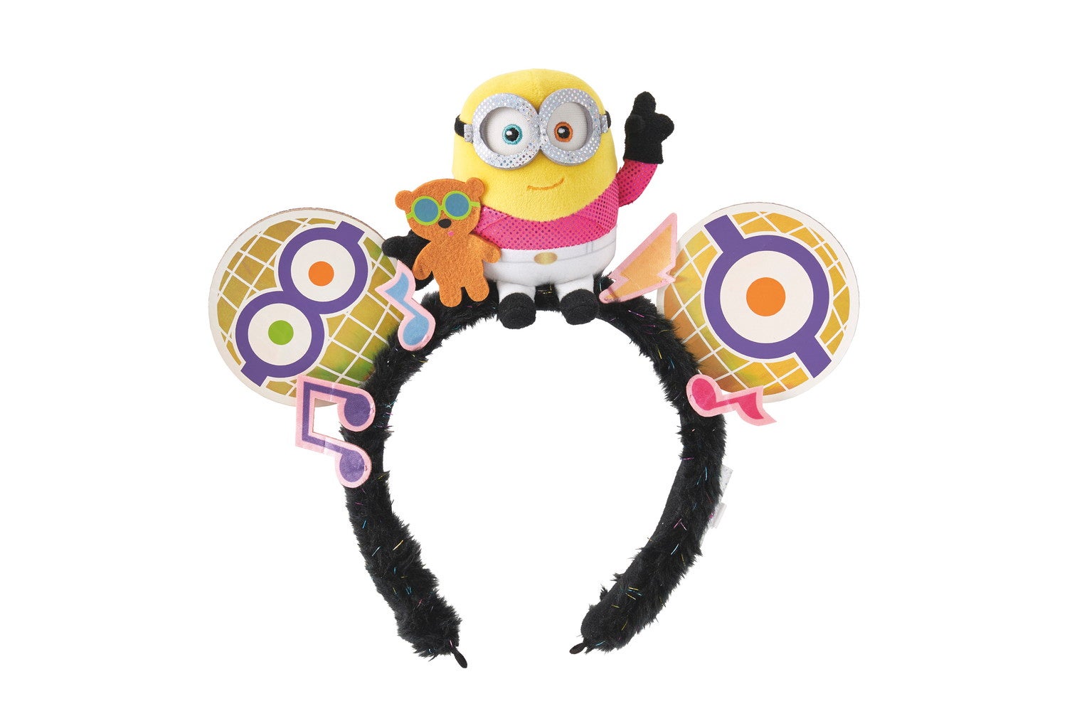 カチューシャ／画像提供：ユニバーサル・スタジオ・ジャパン