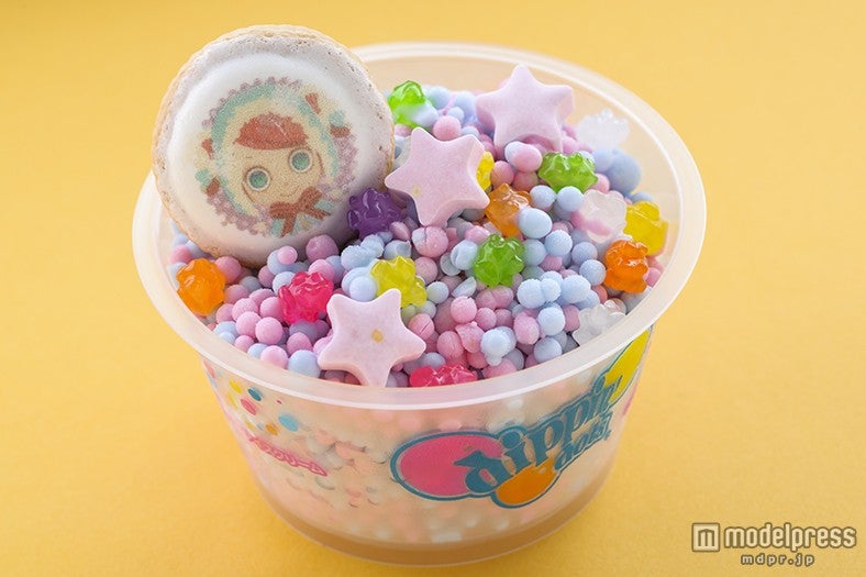 「ステラ☆」450円（税込）（C）SEGA