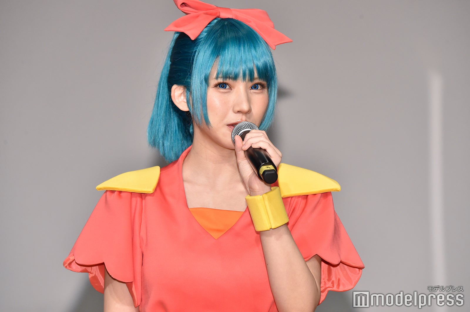 えなこ（C）モデルプレス