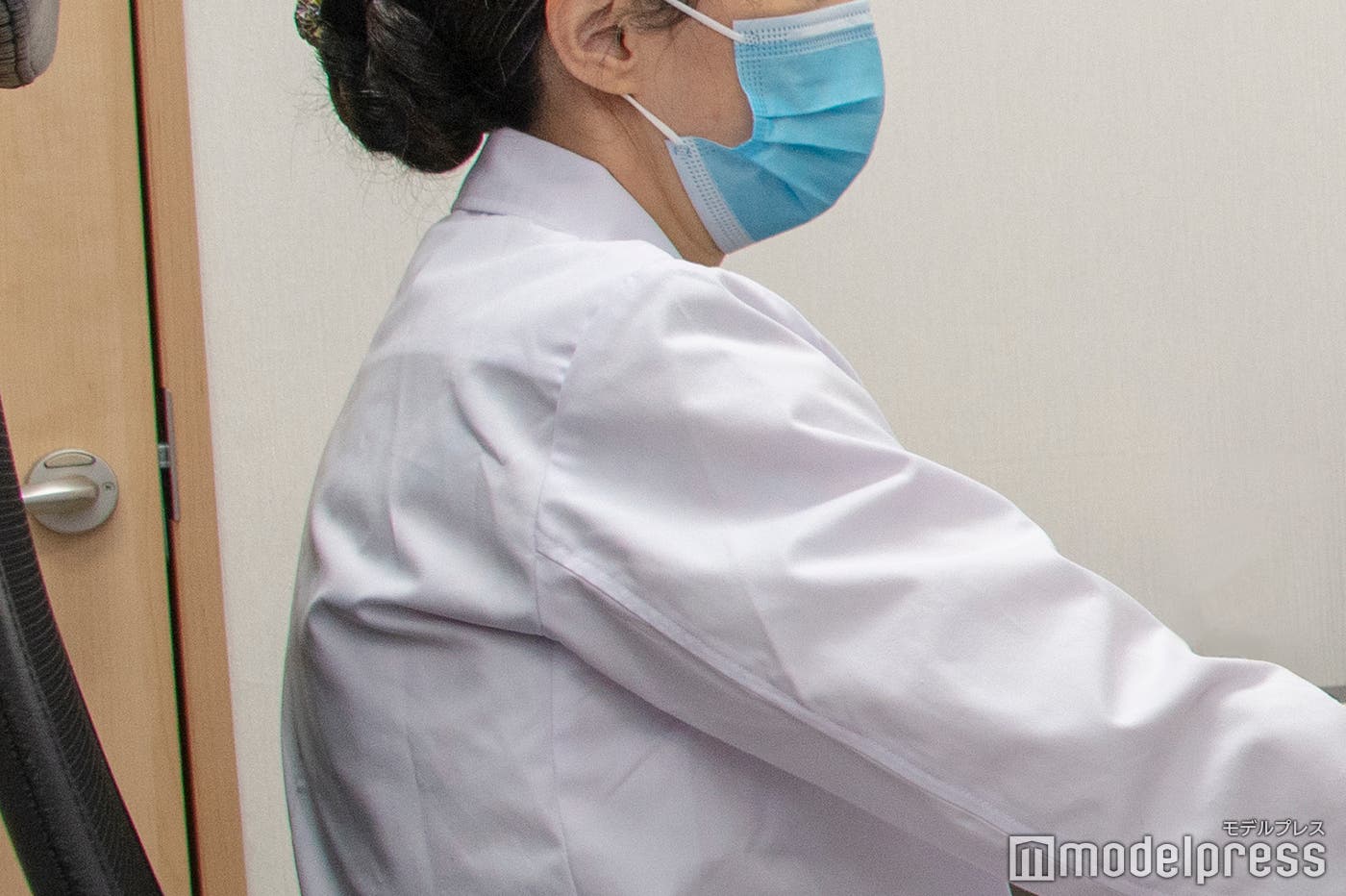 医師の説明も親切・丁寧でわかりやすい(C)モデルプレス