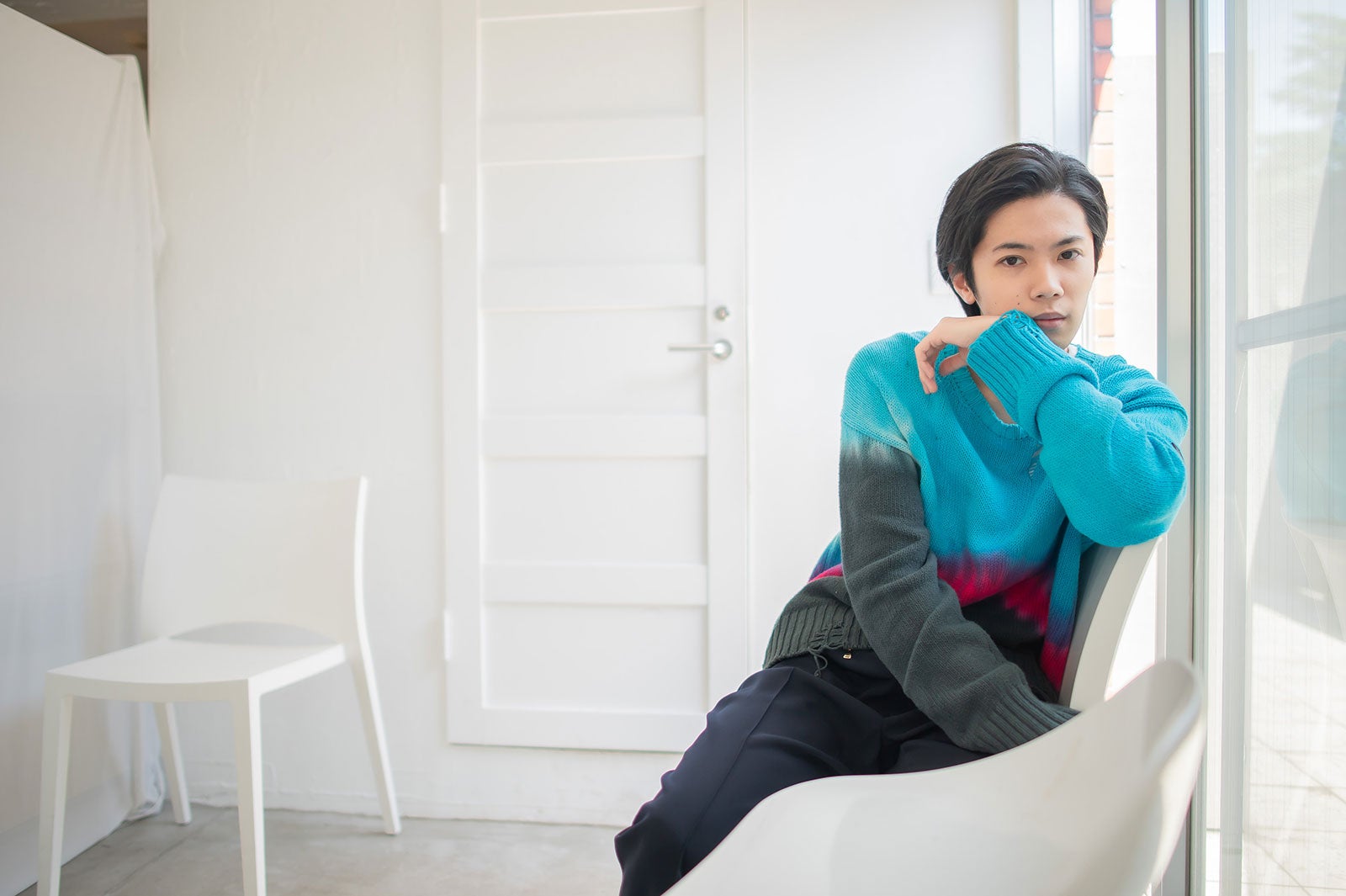 神宮寺勇太（提供写真）