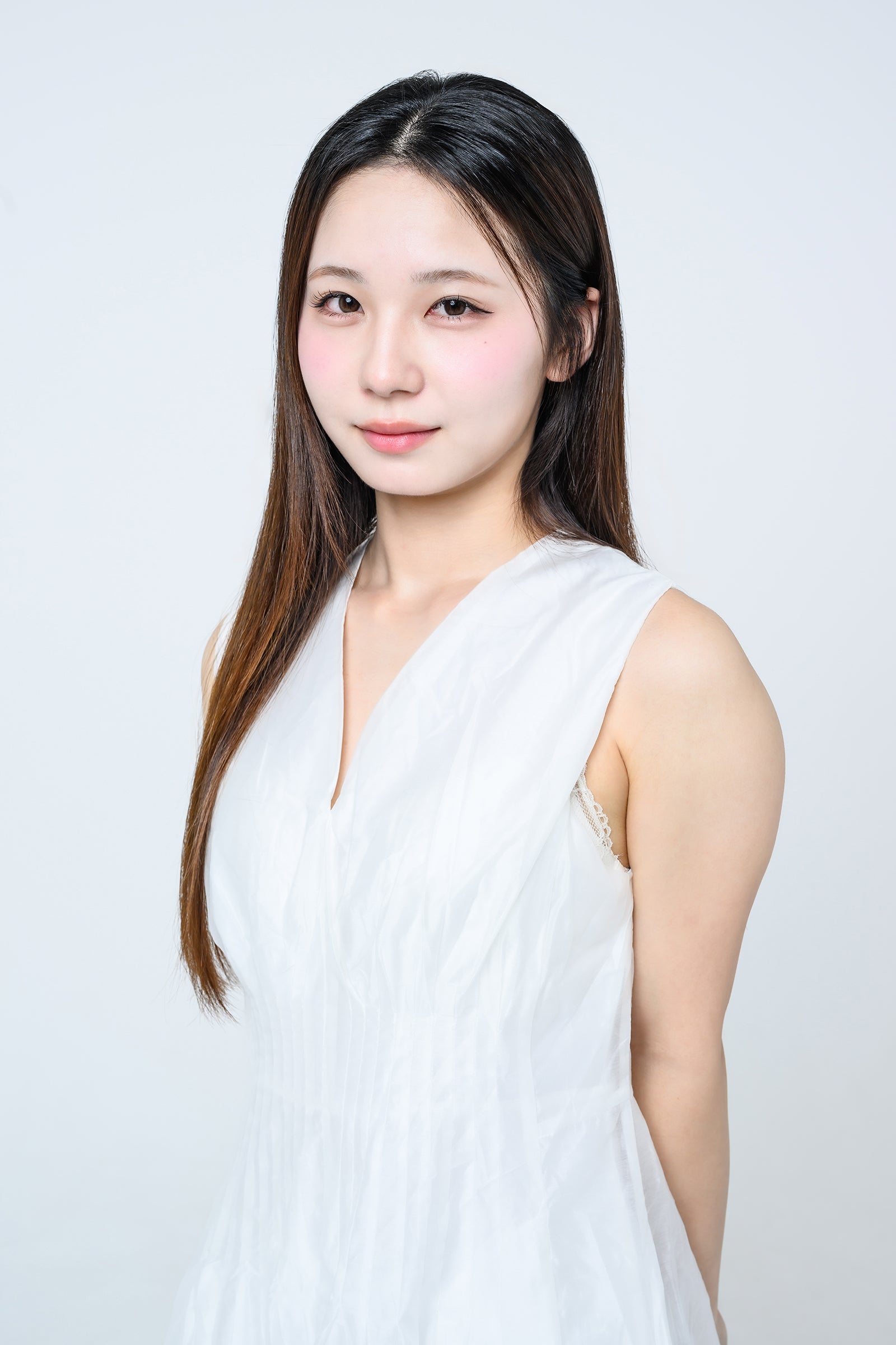 三田栞莉さん（提供写真）