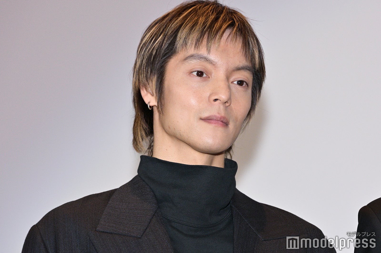 窪田正孝（C）モデルプレス