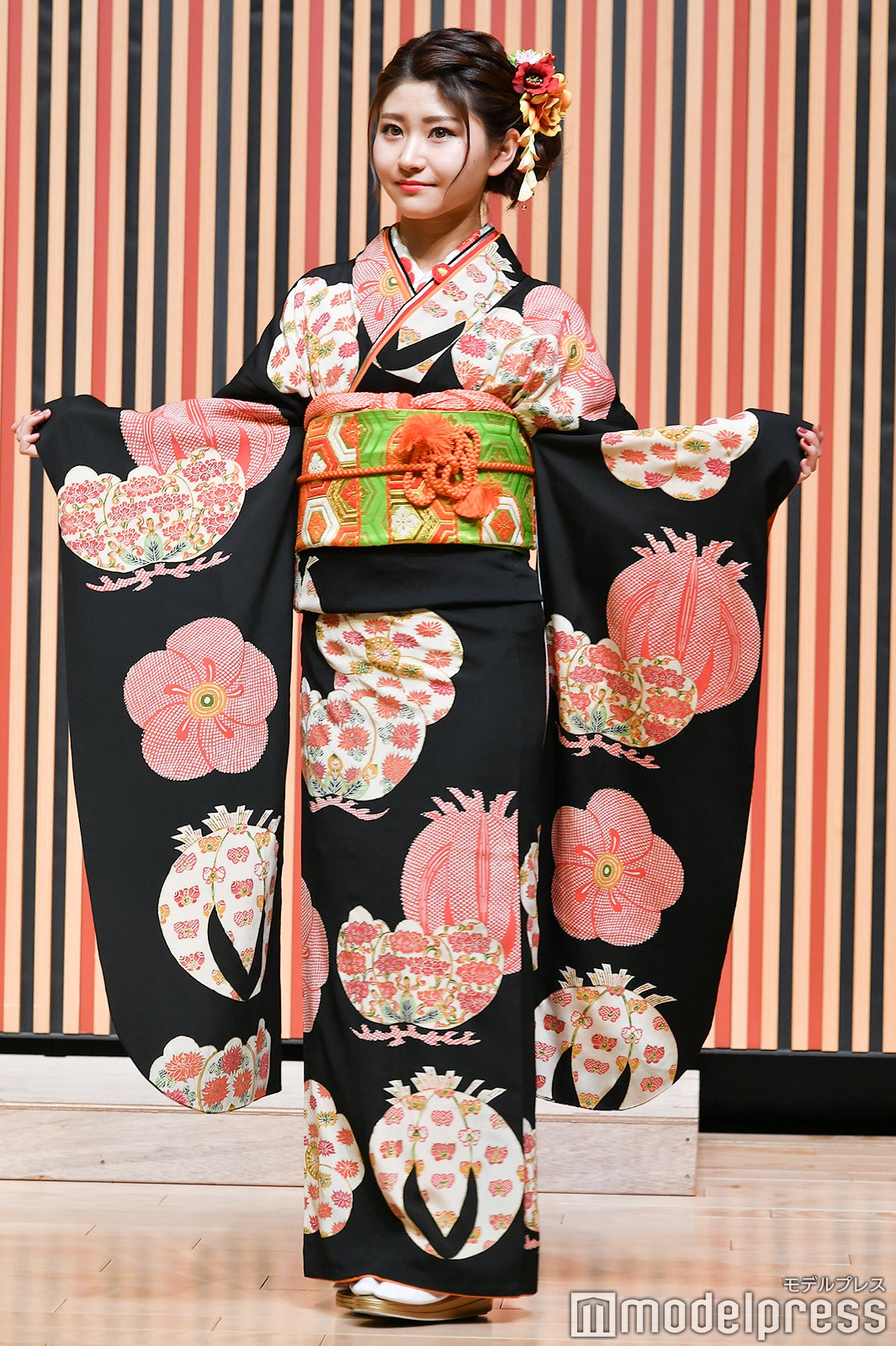 大竹ひとみ（C）モデルプレス