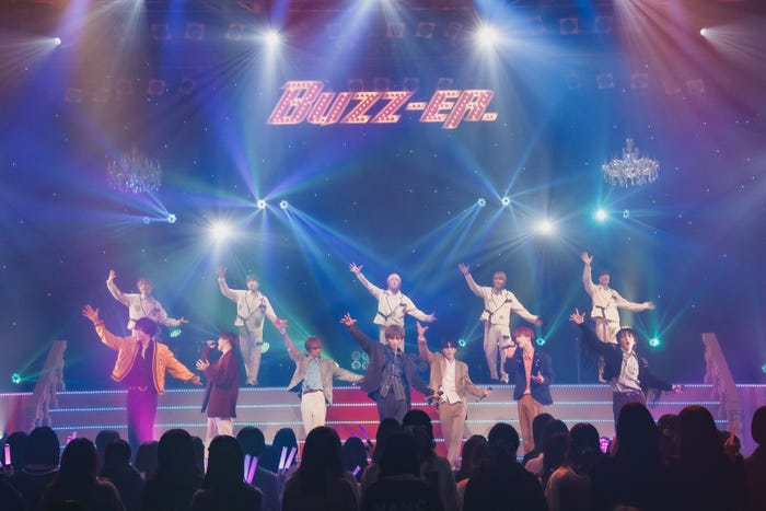 BUZZ-ER. PHOTOS by nishinaga “saicho” isao