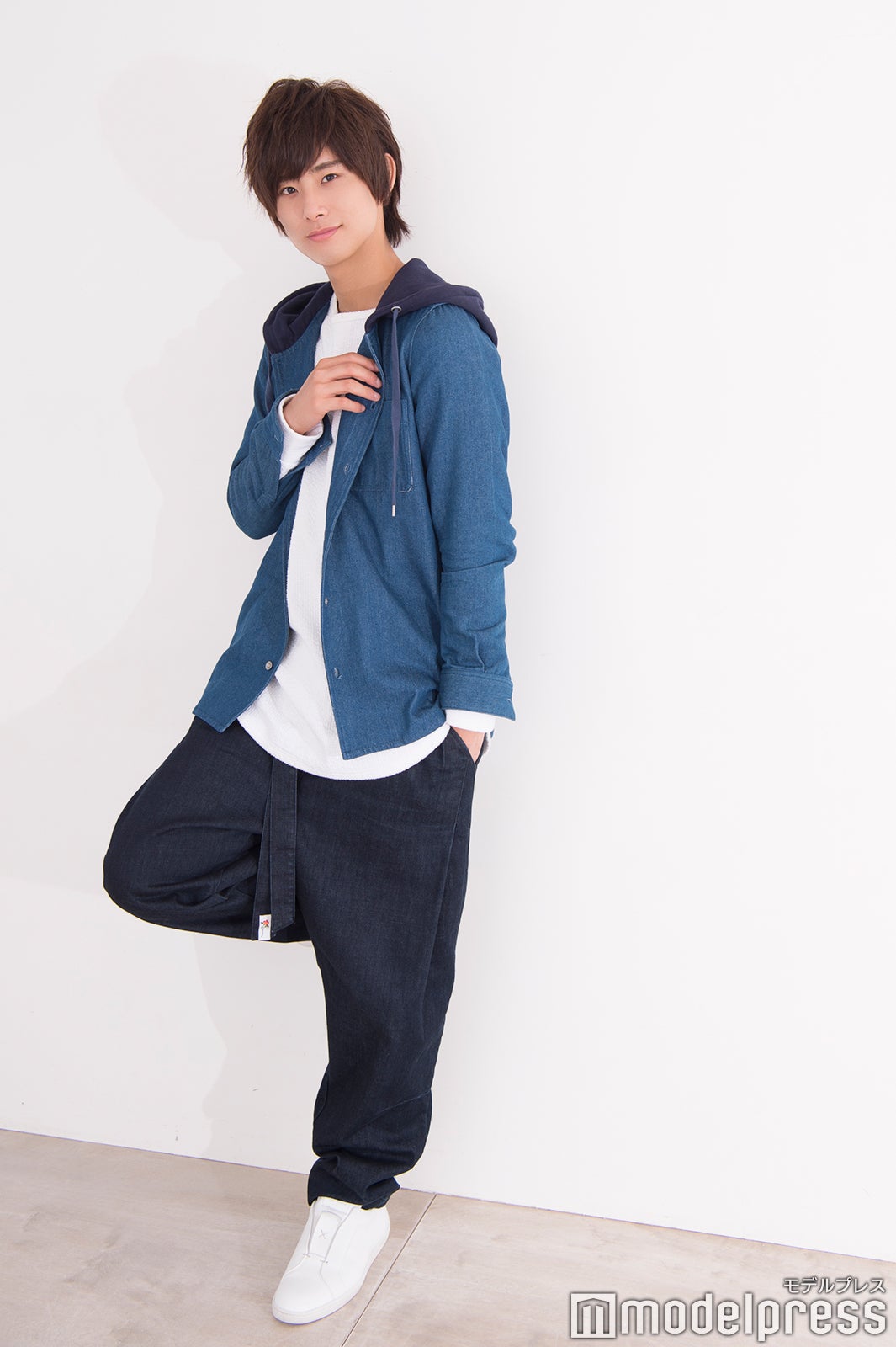 正木郁 （C）モデルプレス