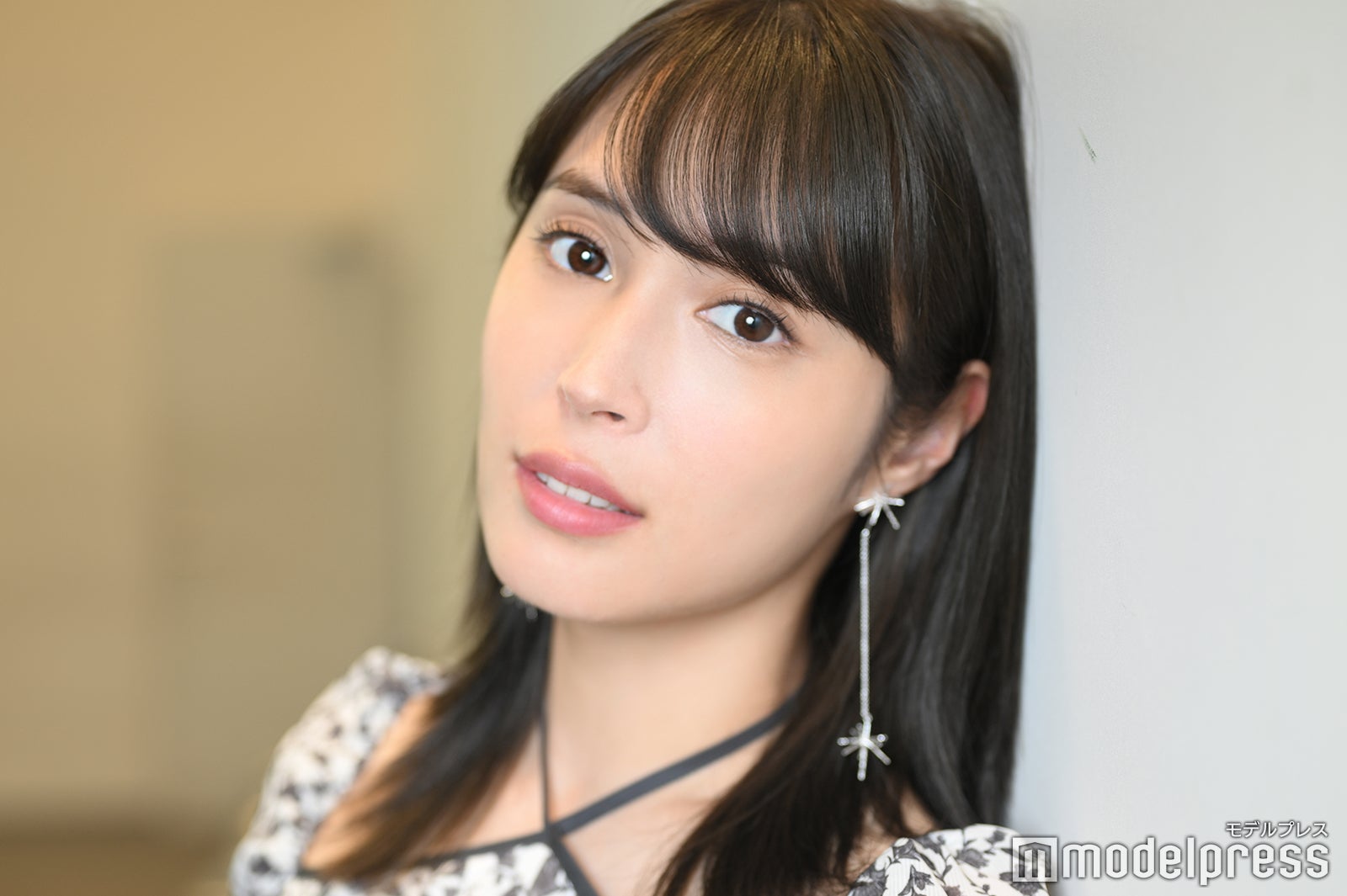 広瀬アリス（C）モデルプレス