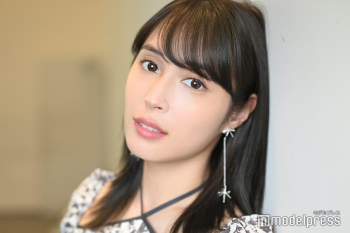 広瀬アリス(C)モデルプレス