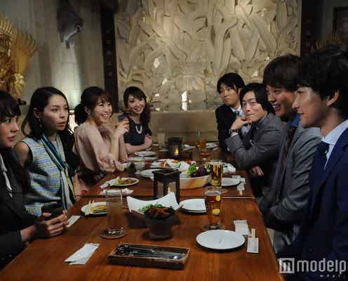 桐谷美玲主演「スミカスミレ」第7話あらすじ