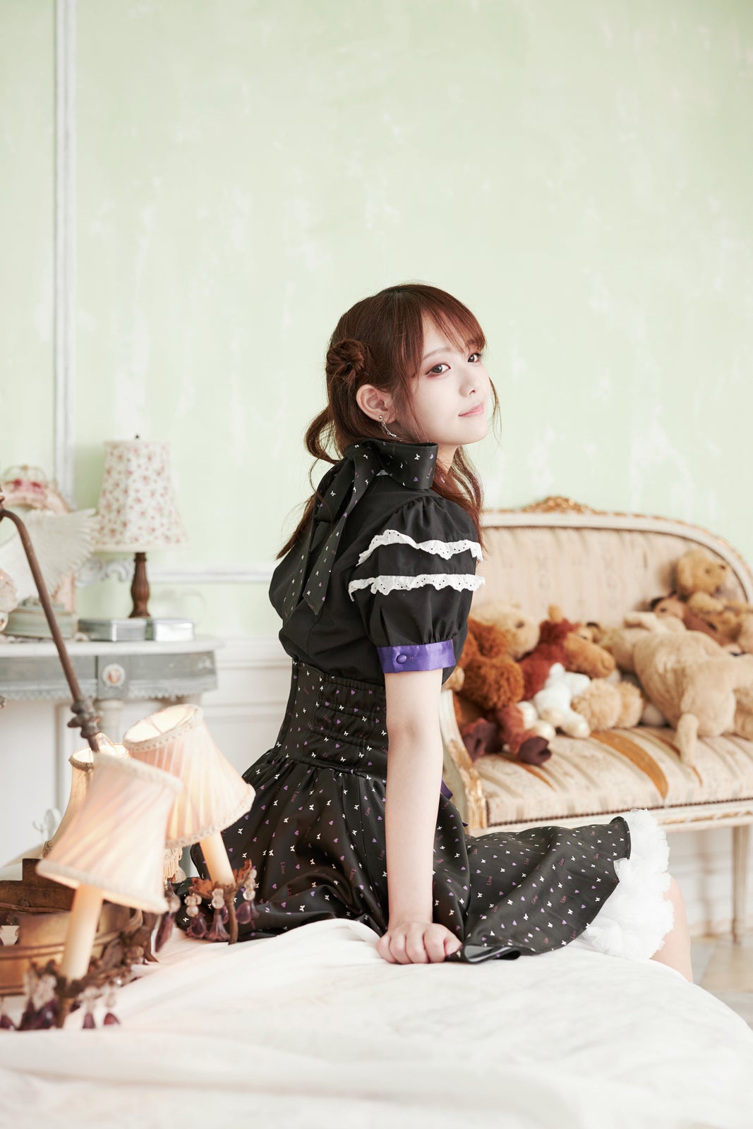 ライム（提供画像）