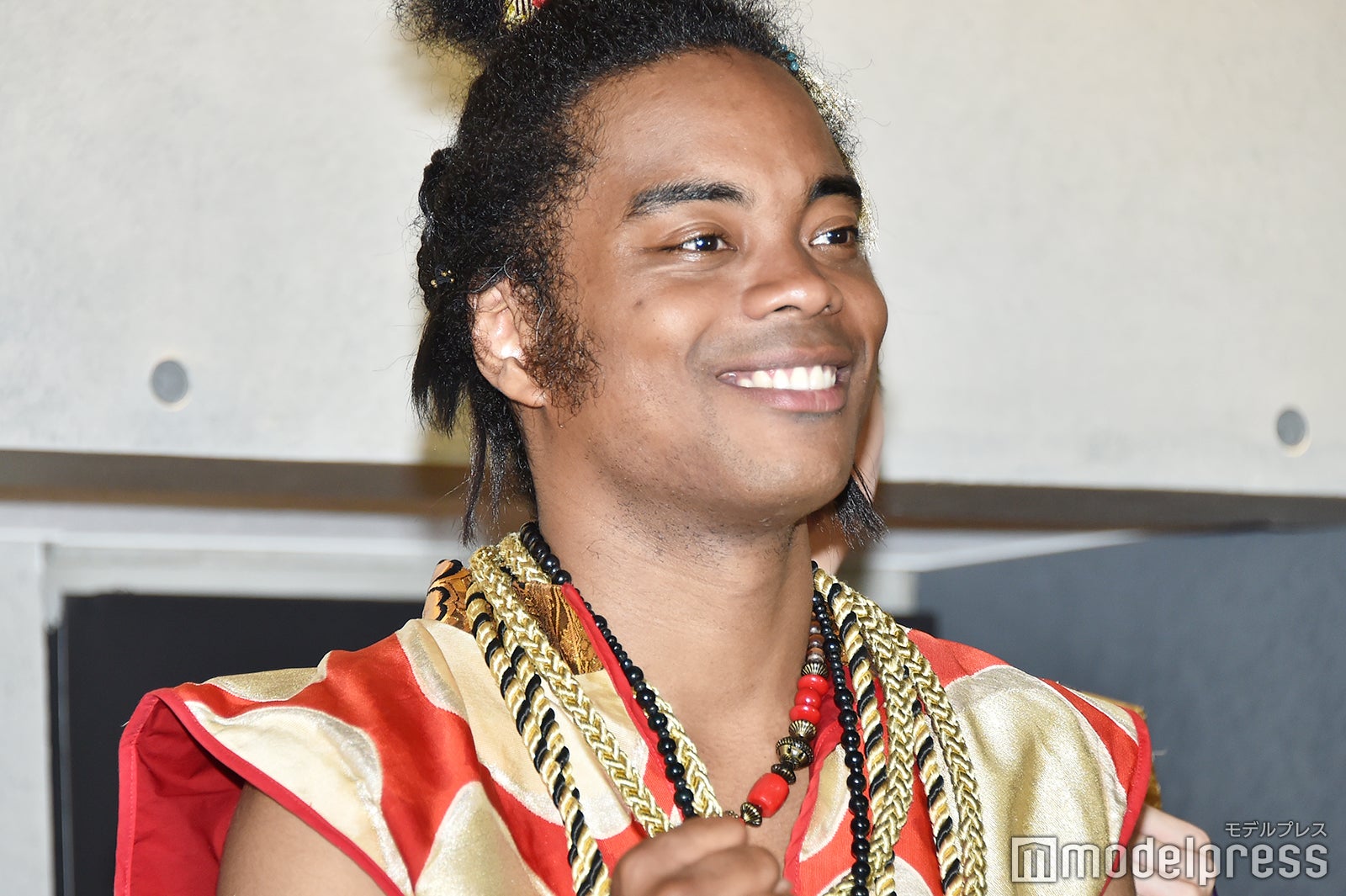 副島淳（C）モデルプレス