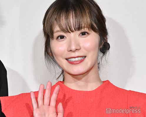 松岡茉優、オファー受けた際は「逃げようとした」悩んだ理由・作品への思い明かす<愛にイナズマ>