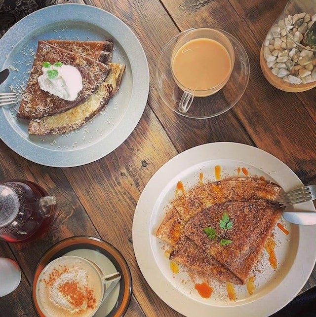 グルメツウがおすすめ!名店勢ぞろいの神戸で食べられる「クレープ」