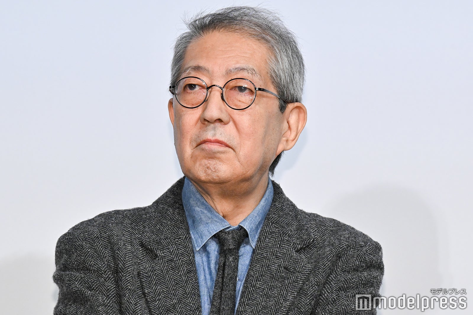 荒井晴彦監督（C）モデルプレス