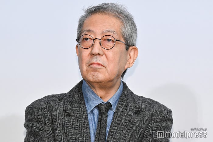 荒井晴彦監督(C)モデルプレス