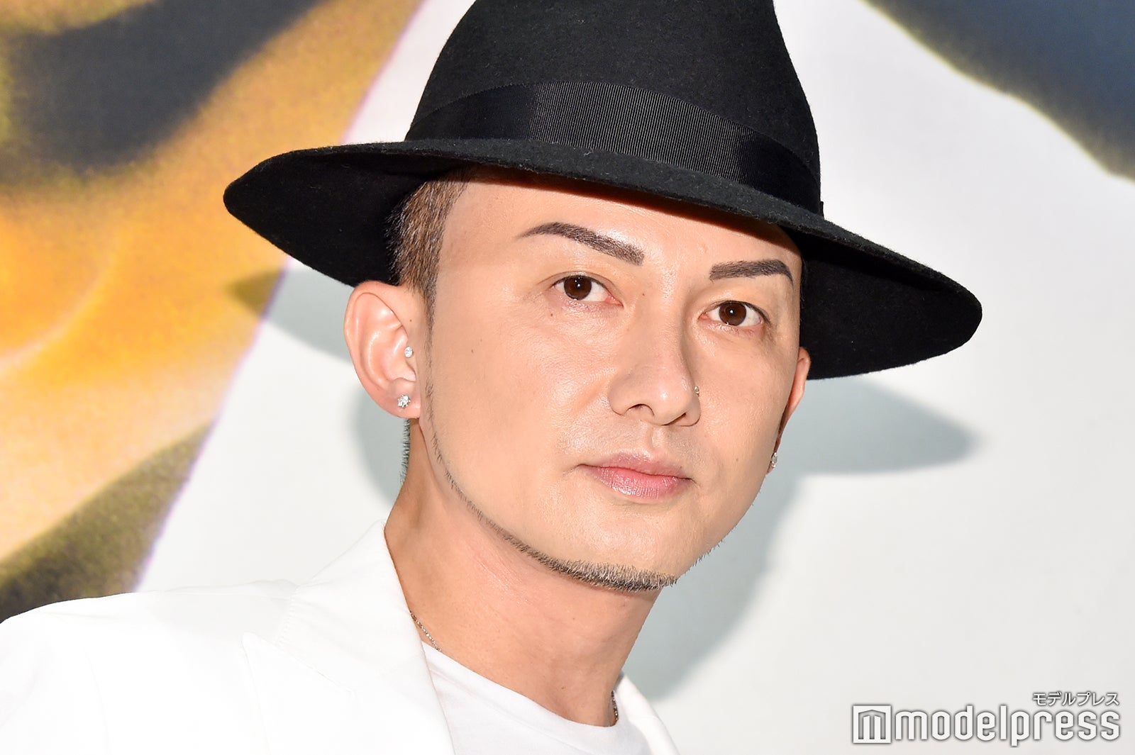 DA PUMP・ISSA「神様的な存在」熱い想い明かす