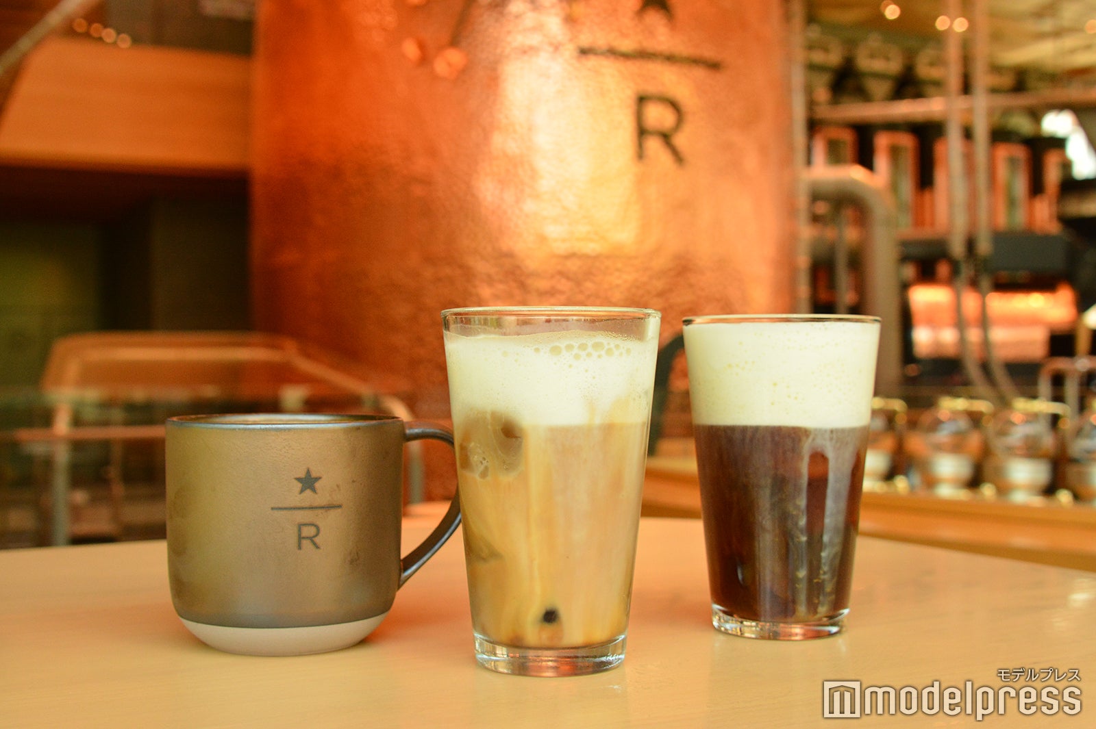 スタバ、コーヒー×オリーブオイルの新提案「オリアート」日本上陸　異色の素材同士の化学反応が生む革新的な美味しさ