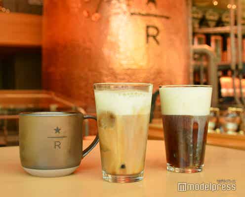 スタバ、コーヒー×オリーブオイルの新提案「オリアート」日本上陸 異色の素材同士の化学反応が生む革新的な美味しさ