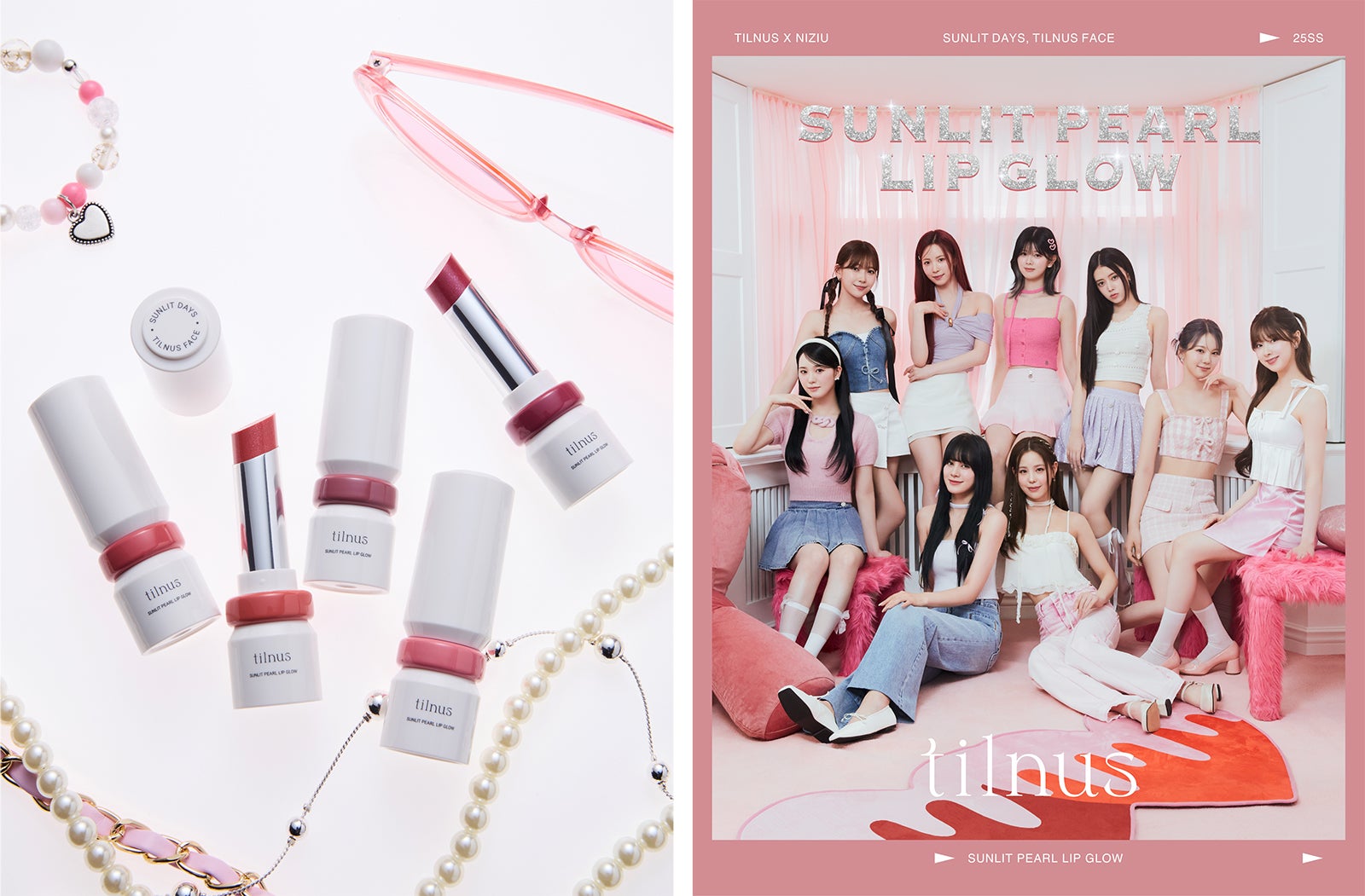 NiziU（提供写真）