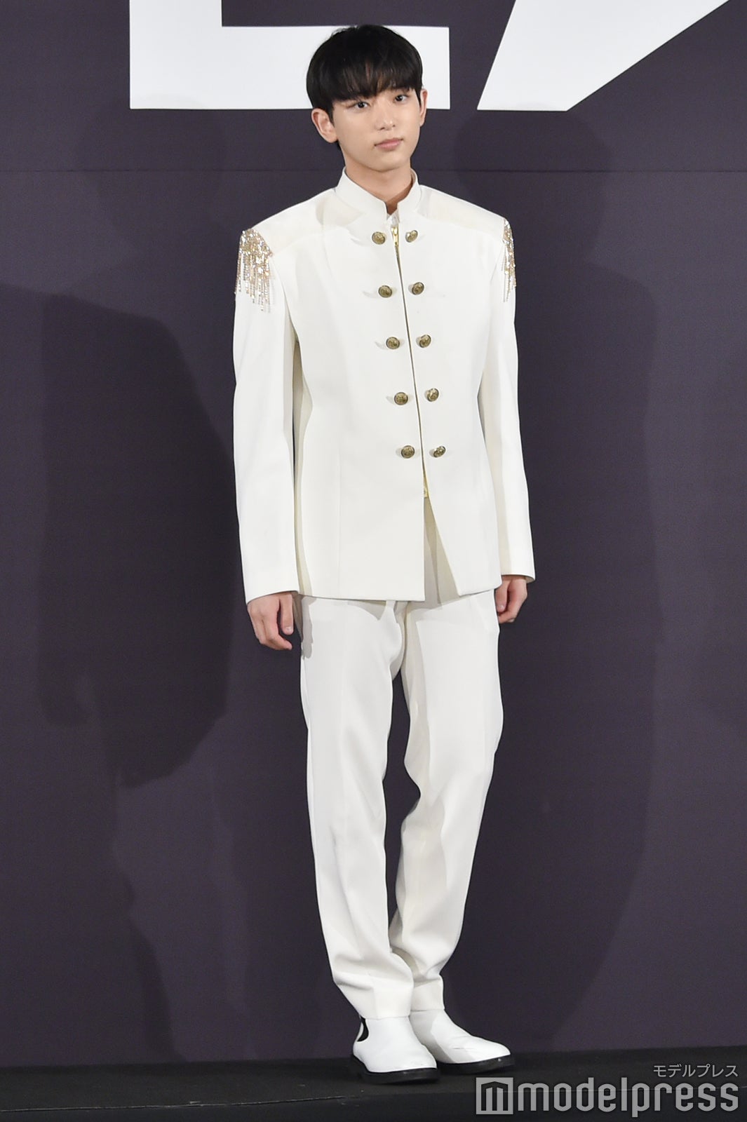 HARUA（C）モデルプレス