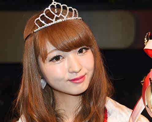 「Popteen」モデルオーディション、グランプリは関西美女に決定