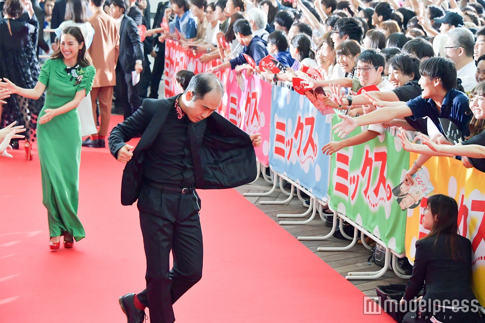 斎藤司（C）モデルプレス