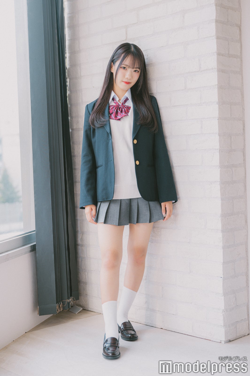 まなかさん（C）モデルプレス