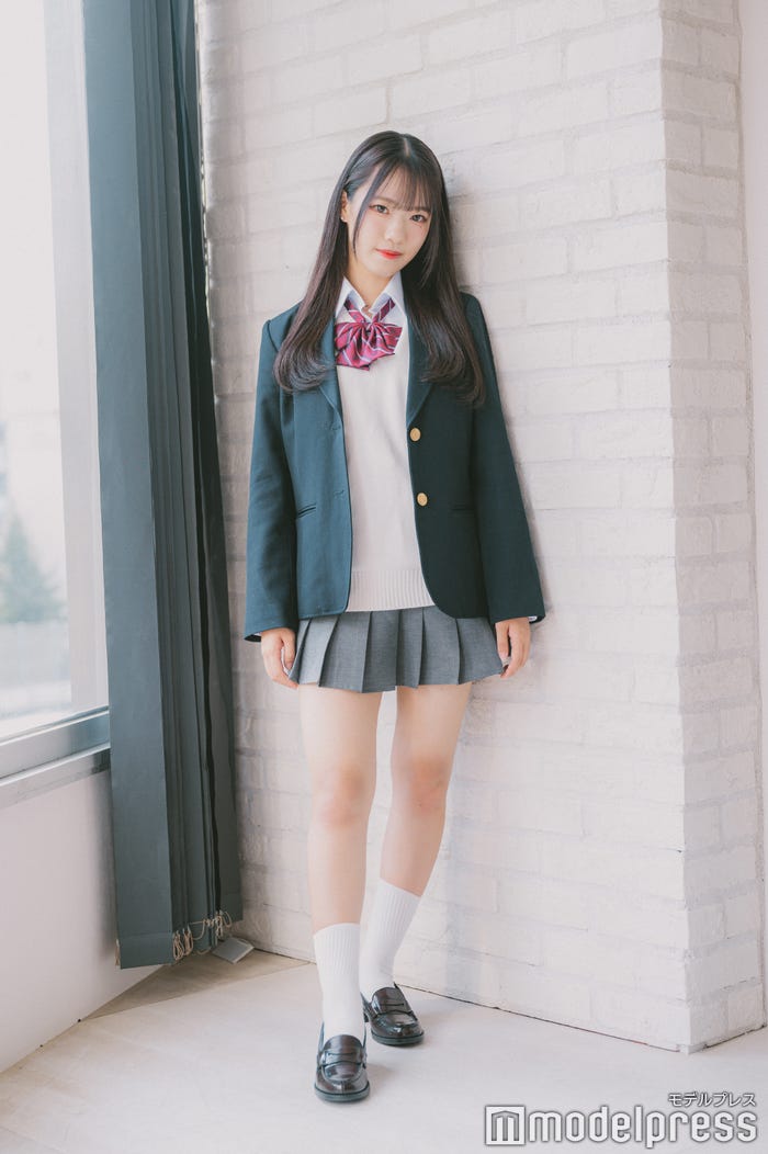 まなかさん(C)モデルプレス