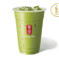 一番摘み抹茶/提供画像