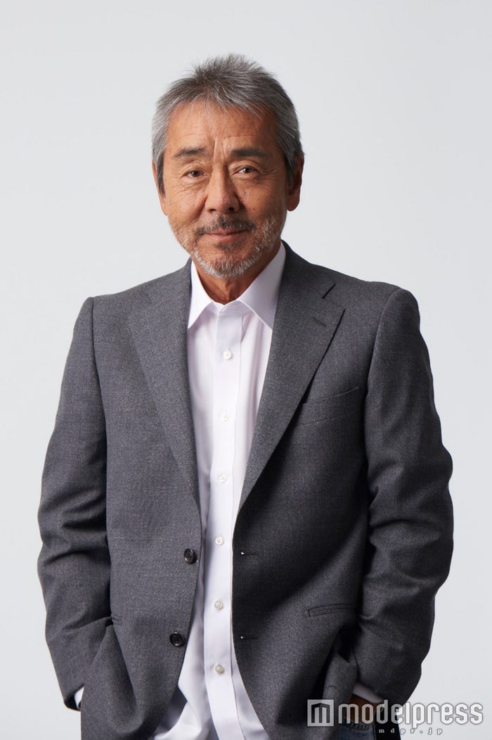 主演の寺尾聰(C)TBS