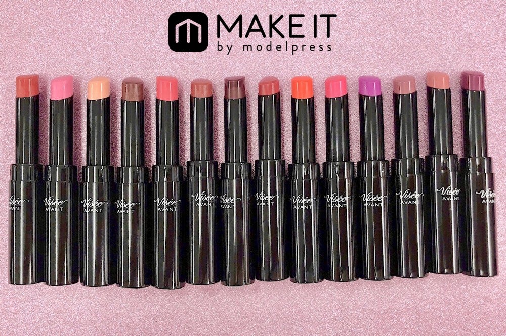 ヴィセ アヴァン／リップスティック・発色タイプ (C)メイクイット