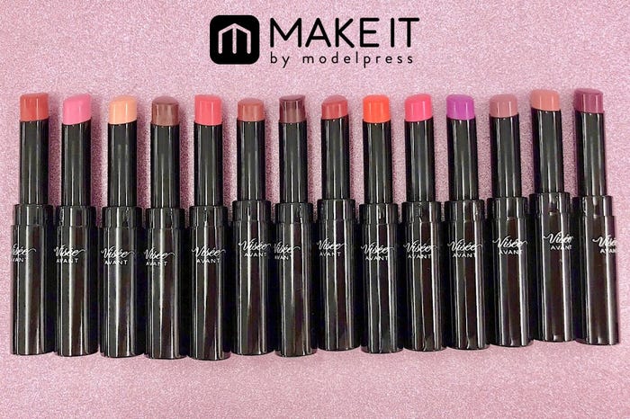 ヴィセ アヴァン/リップスティック・発色タイプ (C)メイクイット