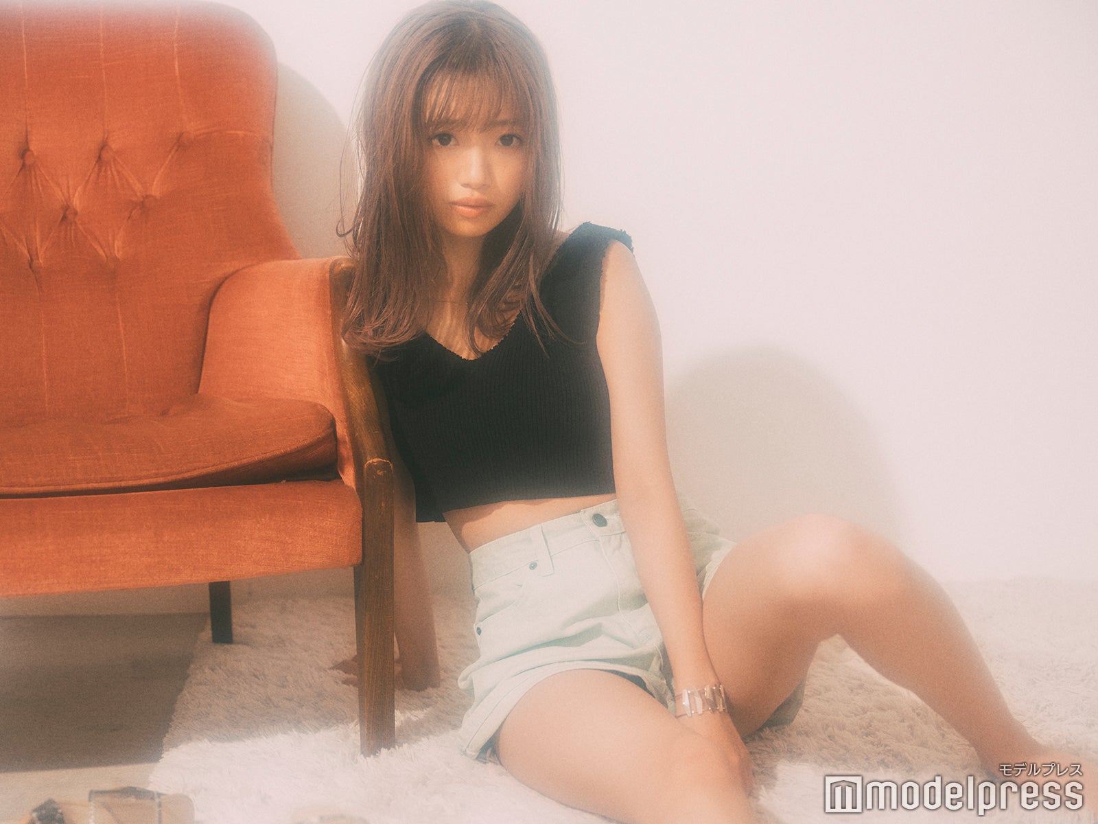 中井りか（C）モデルプレス