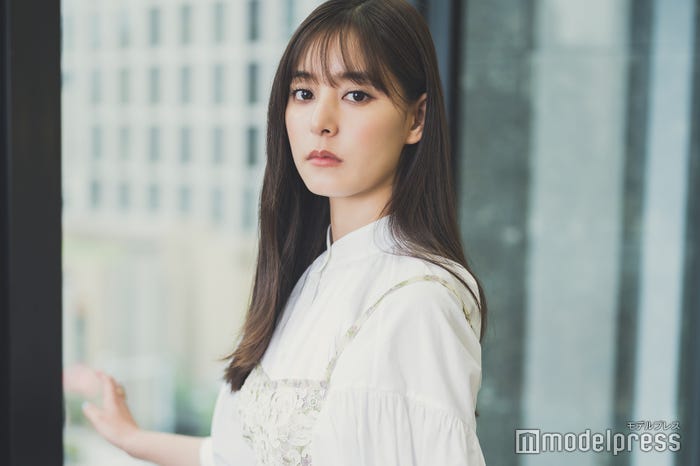 新木優子(C)モデルプレス