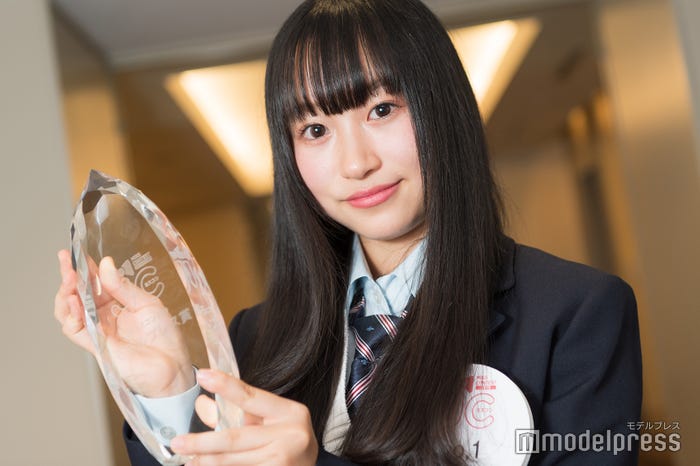 あやさん(C)モデルプレス