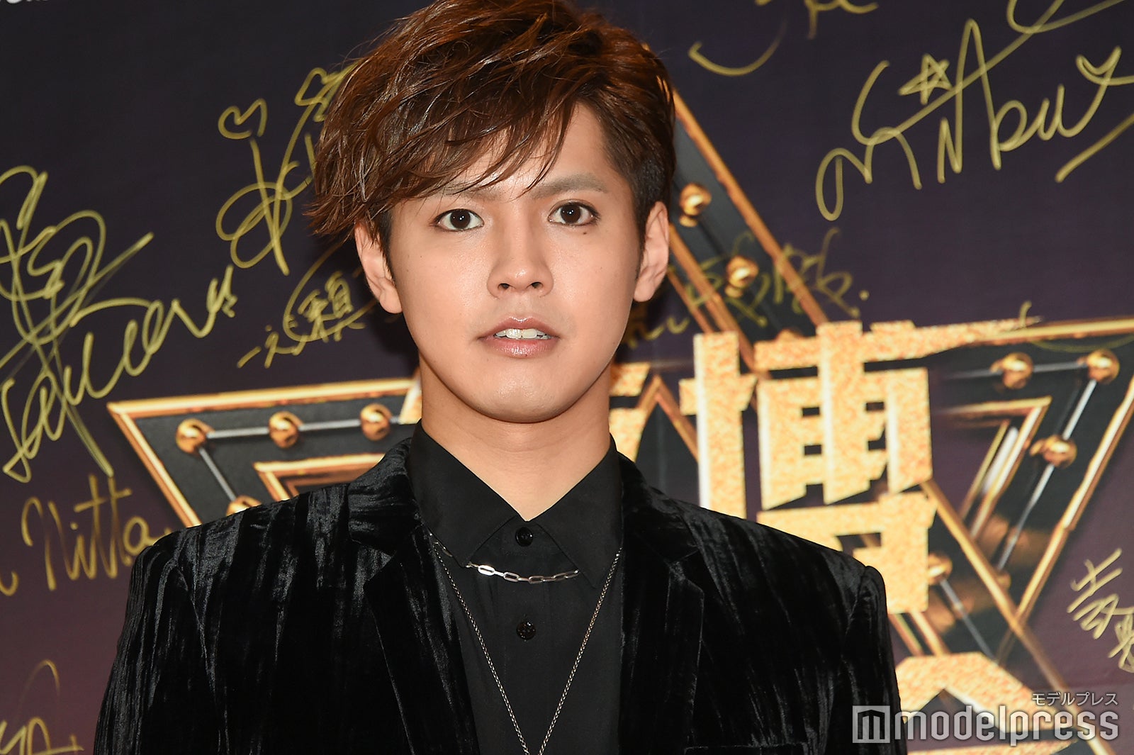 片寄涼太 （C）モデルプレス