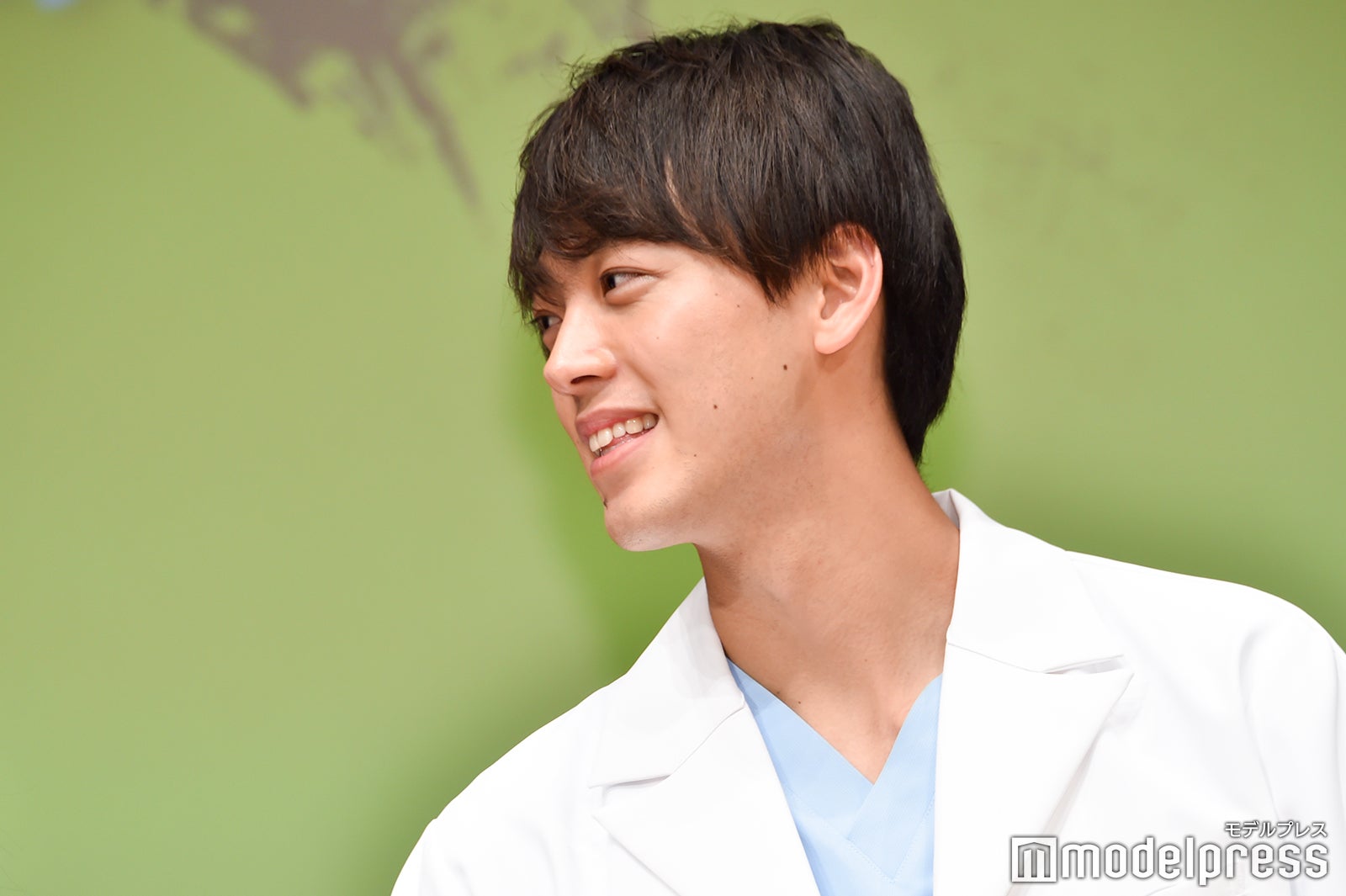 竹内涼真 （C）モデルプレス