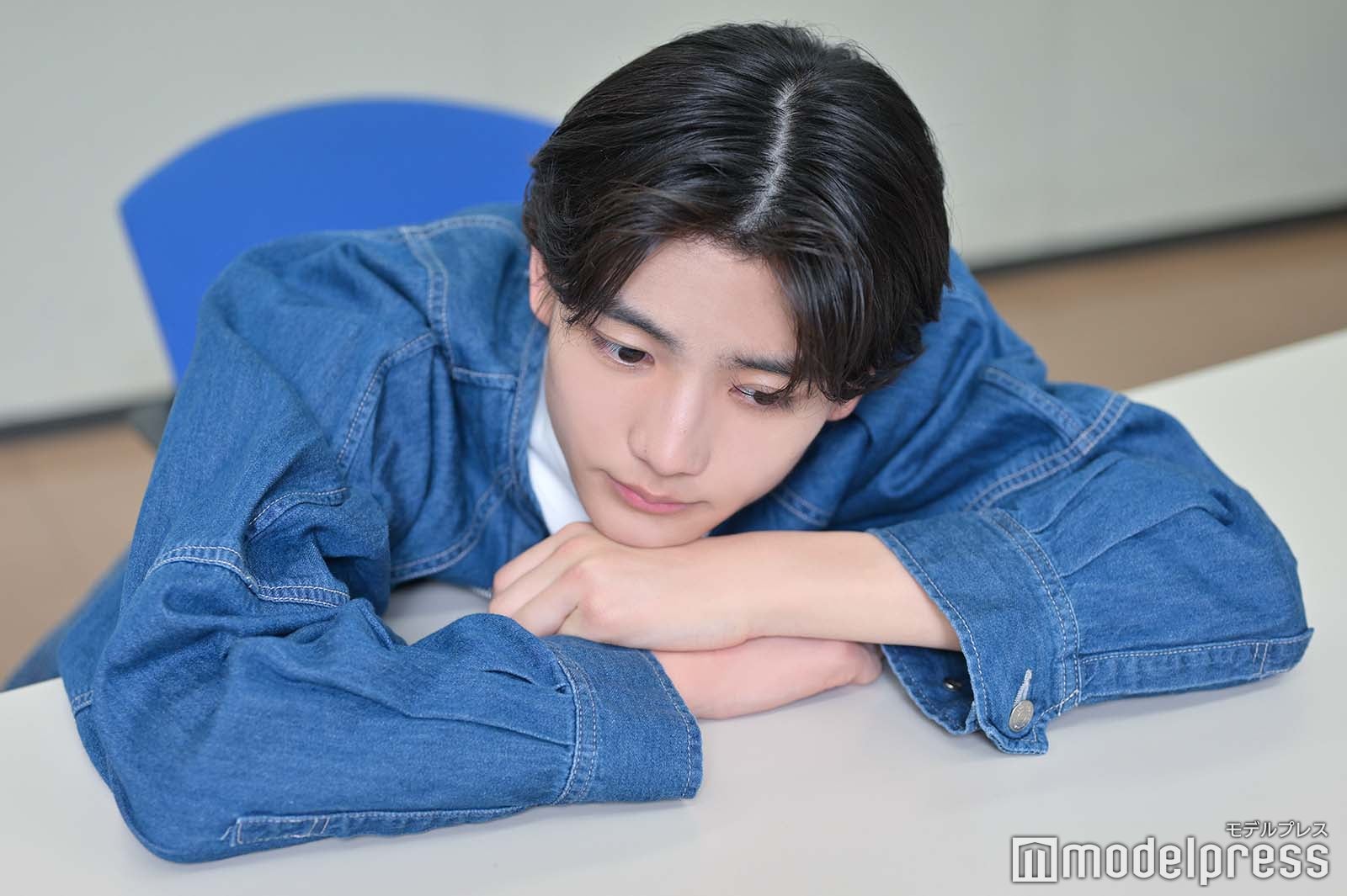 城桧吏（C）モデルプレス