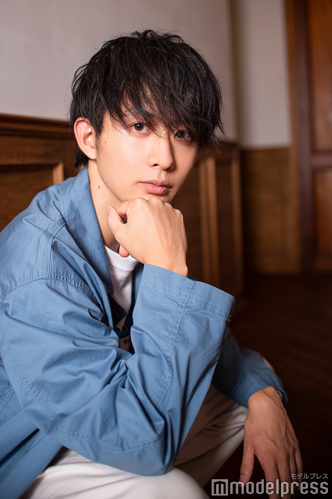 宮島大地さん（C）モデルプレス