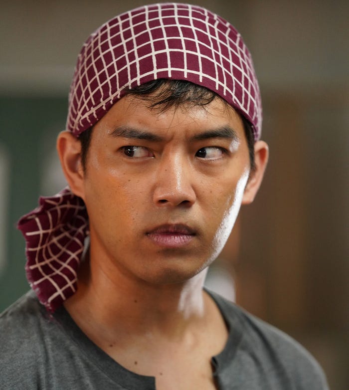 三浦貴大(C)「死役所」製作委員会