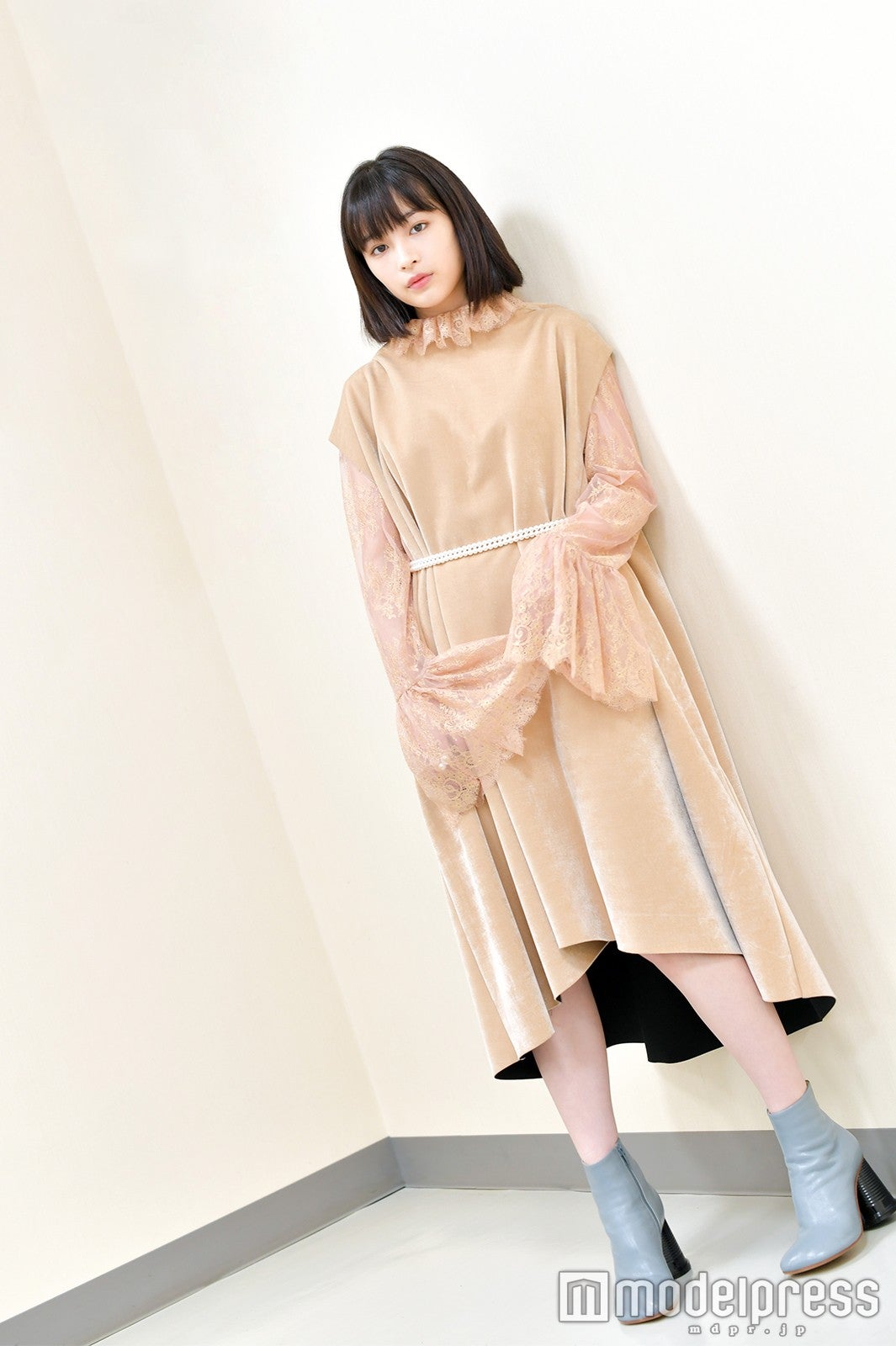 広瀬すず（C）モデルプレス