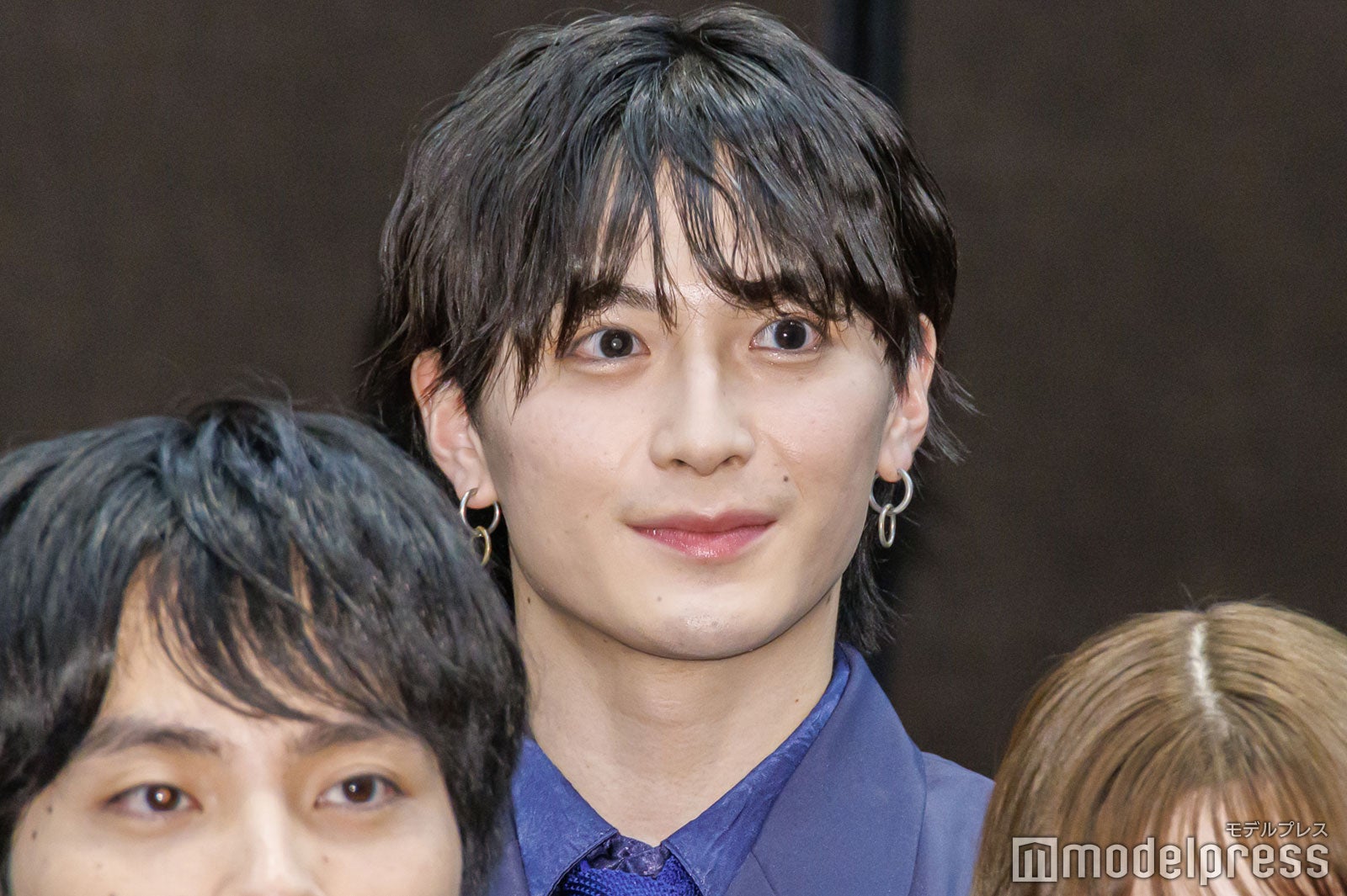 星野陽介（C）モデルプレス