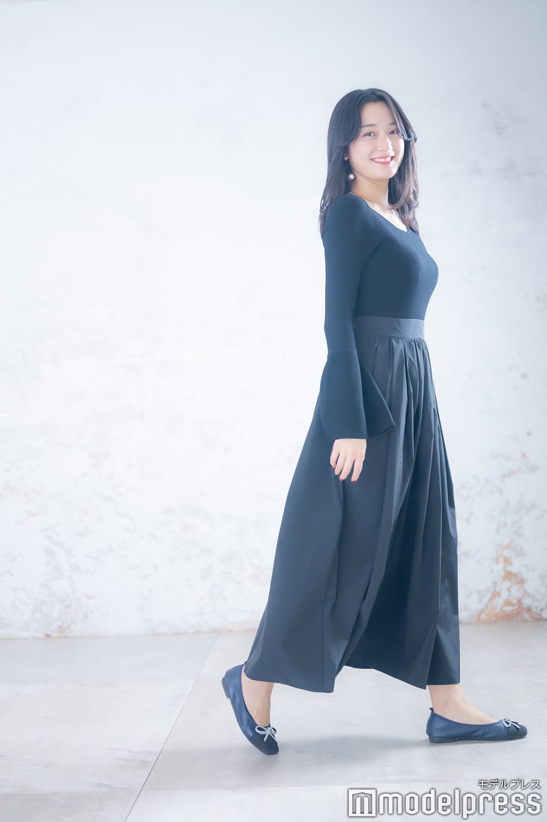 押味桐ゑさん（C）モデルプレス