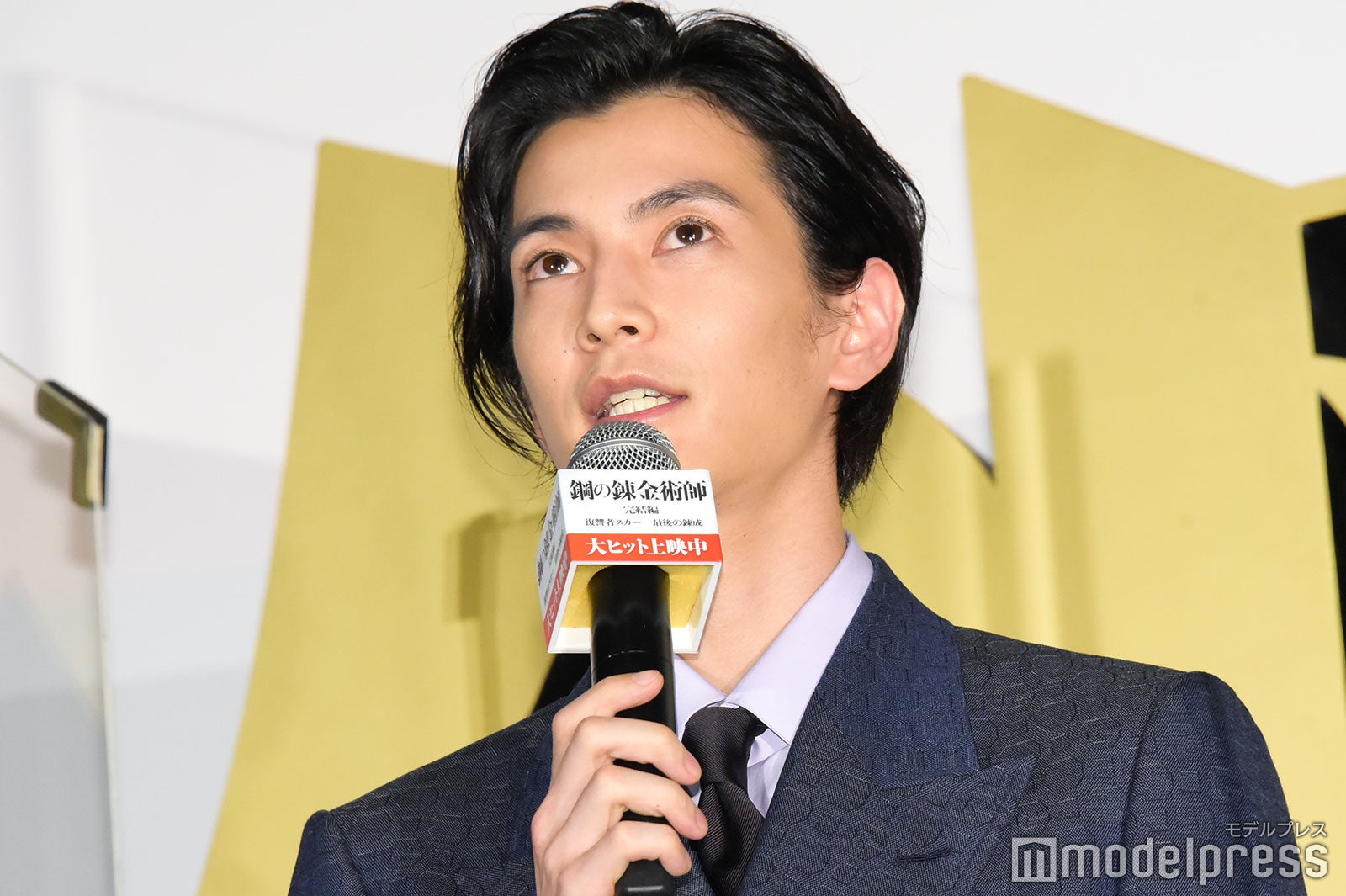 渡邊圭祐（C）モデルプレス