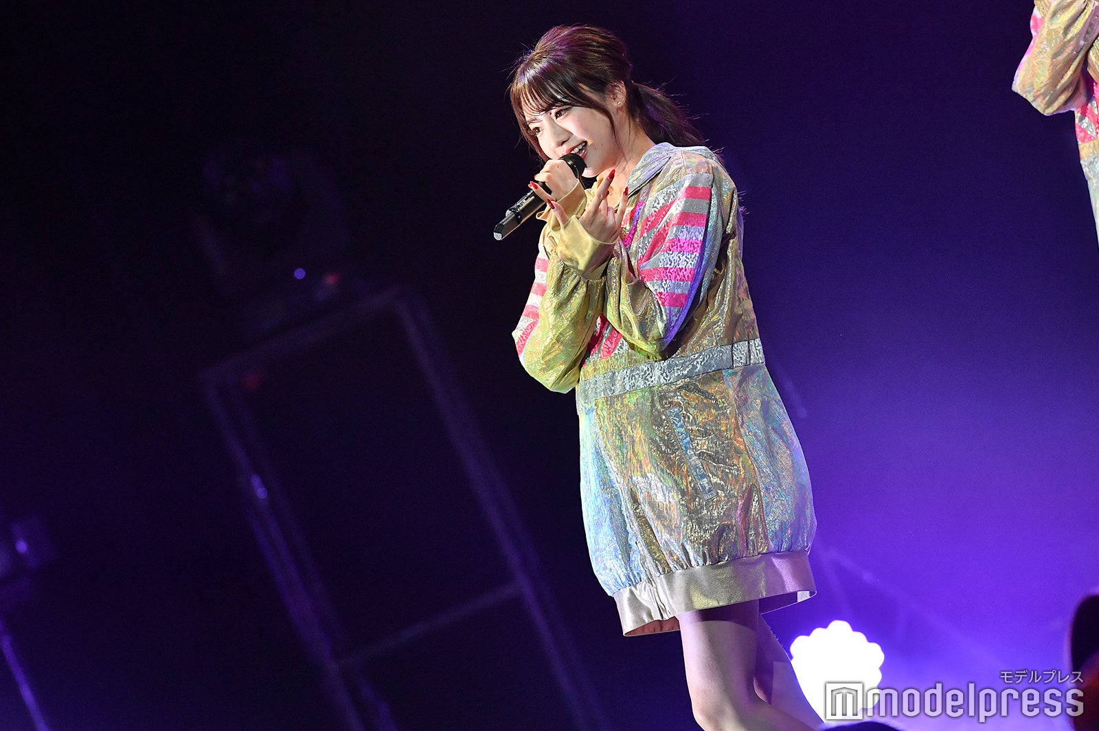 夢みるアドレセンス（C）モデルプレス