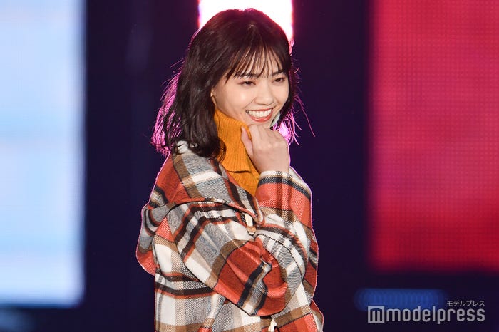 西野七瀬 (C)モデルプレス